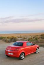 Opel Tigra Twin Top 2004 года